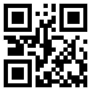 3913075153 - Immagine del Qr Code associato