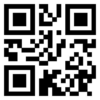 Scansione del QrCode di 3913075156