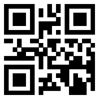 3913075157 QrCode associato