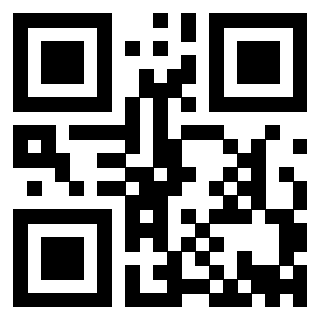 Scansione del QrCode di 3913075158
