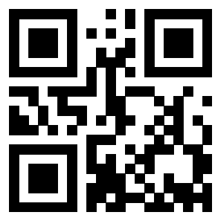 3913075159 - Immagine del Qr Code associato