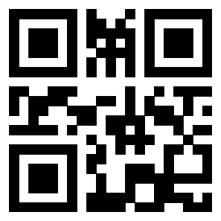 Il QrCode di 3913075162