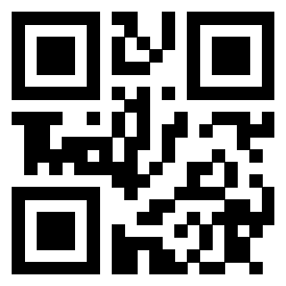 Immagine del Qr Code di 3913075164