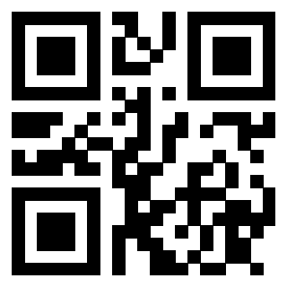 3913075165 - Immagine del Qr Code associato