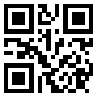 Il QrCode di 3913075168
