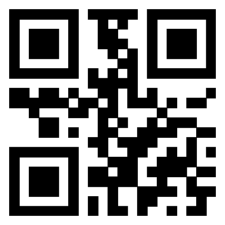 Scansione del QrCode di 3913075171