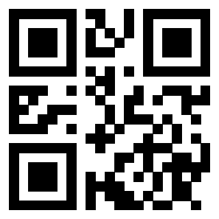 Il QrCode di 3913075175