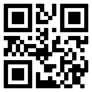 Immagine del Qr Code di 3913075177