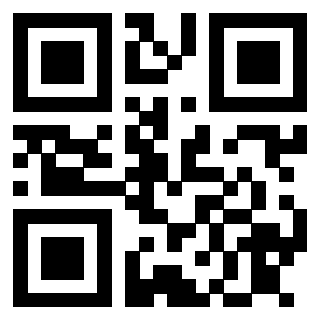 Scansione del Qr Code di 3913075179