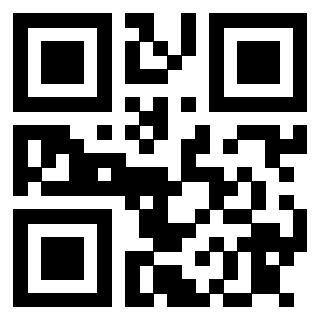 3913075180 QrCode associato