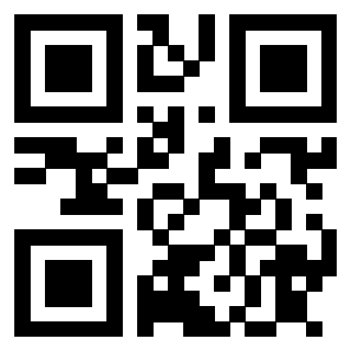 Scansione del Qr Code di 3913075181