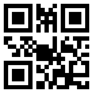 3913075183 - Immagine del QrCode associato