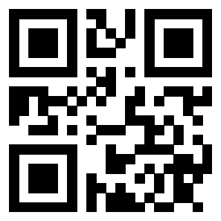 Scansione del QrCode di 3913075184
