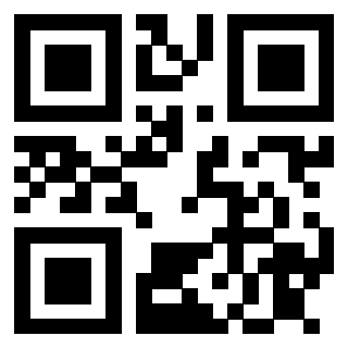 Il Qr Code di 3913075185