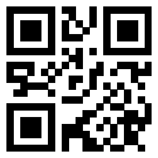 Immagine del Qr Code di 3913075190