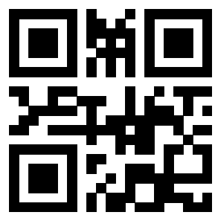 3913075196 - Immagine del QrCode associato