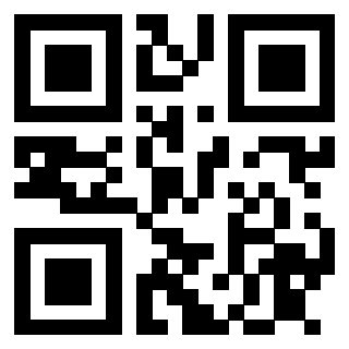 Il QrCode di 3913075197