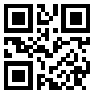 Il QrCode di 3913075200