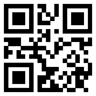 3913075202 - Immagine del QrCode associato