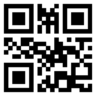 3913075204 - Immagine del QrCode associato