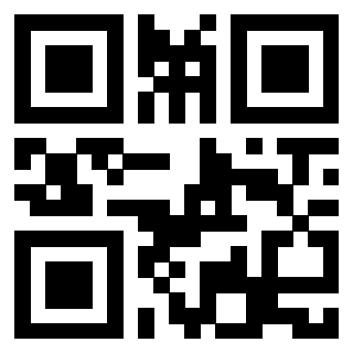 3913075211 Qr Code associato