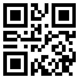 Scansione del Qr Code di 3913075212