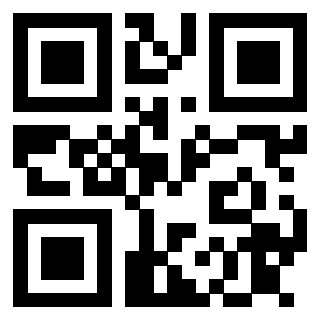 3913075216 - Immagine del QrCode associato