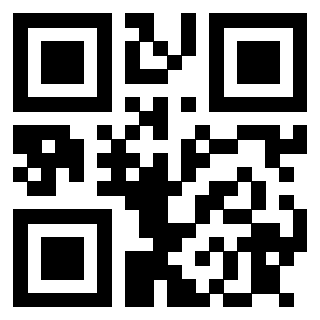3913075218 Qr Code associato