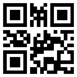 Il QrCode di 3913075220