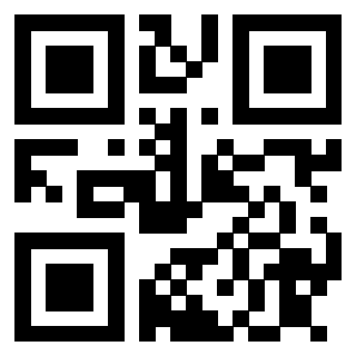 3913075221 - Immagine del QrCode associato