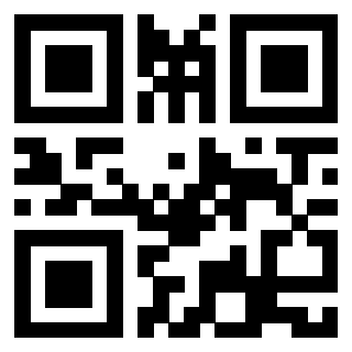 Immagine del Qr Code di 3913075229