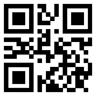 3913075235 Qr Code associato