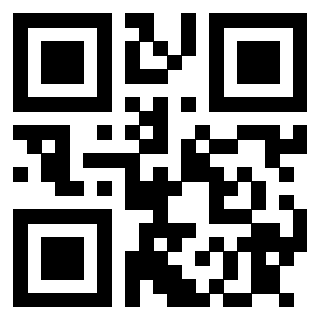 3913075236 - Immagine del Qr Code associato