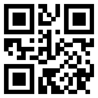 3913075240 - Immagine del Qr Code associato