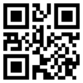 Scansione del QrCode di 3913075241