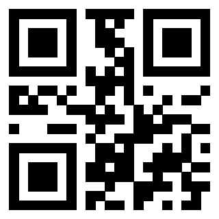 3913075243 Qr Code associato