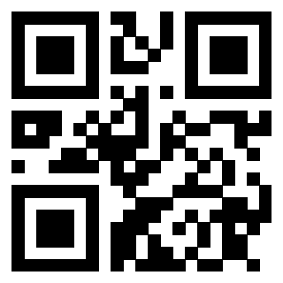 3913075244 - Immagine del Qr Code associato