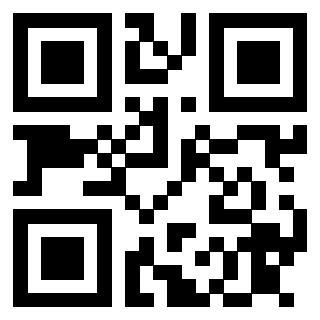 3913075246 - Immagine del Qr Code associato