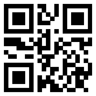 3913075247 - Immagine del Qr Code associato