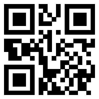 3913075249 - Immagine del QrCode