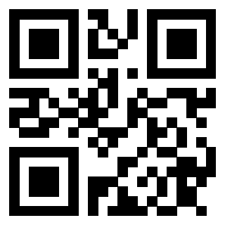 Scansione del QrCode di 3913075250