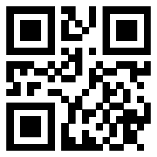 Il QrCode di 3913075251