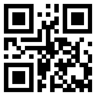 Scansione del QrCode di 3913075253