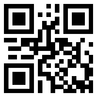 3913075255 - Immagine del QrCode associato