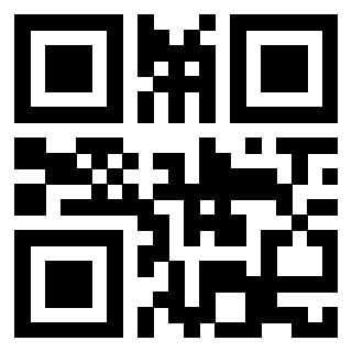 3913075256 - Immagine del QrCode