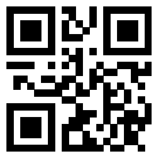 Immagine del QrCode di 3913075257