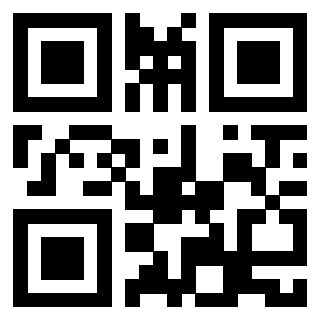 Scansione del QrCode di 3913075263
