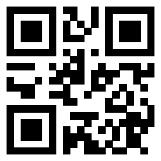 Scansione del QrCode di 3913075266