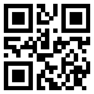 Il Qr Code di 3913075267