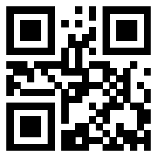 3913075269 Qr Code associato